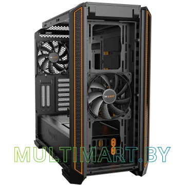 Корпус be quiet! Silent Base 601 (BGW25) картинка 4